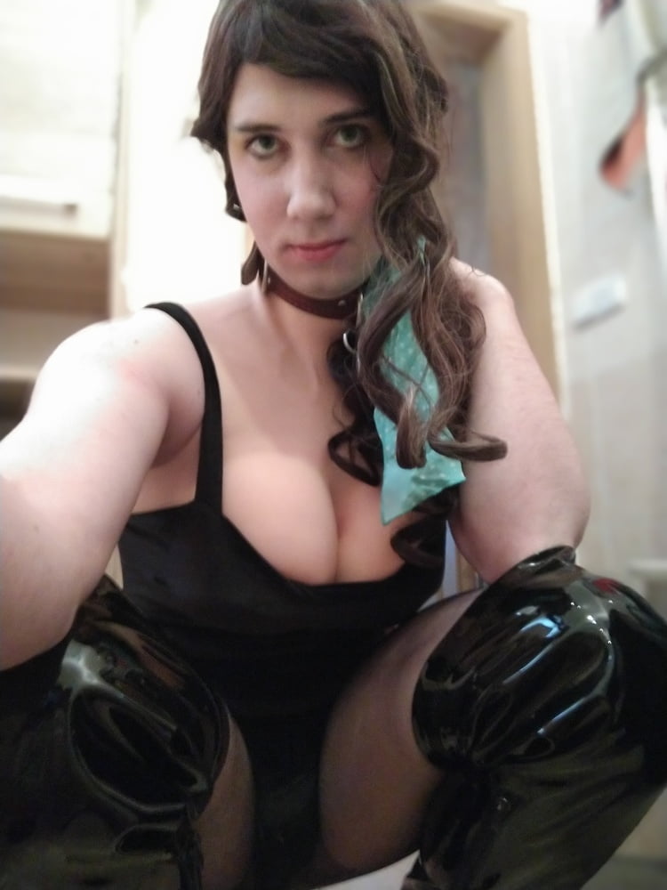 Sissy bitch #107105473