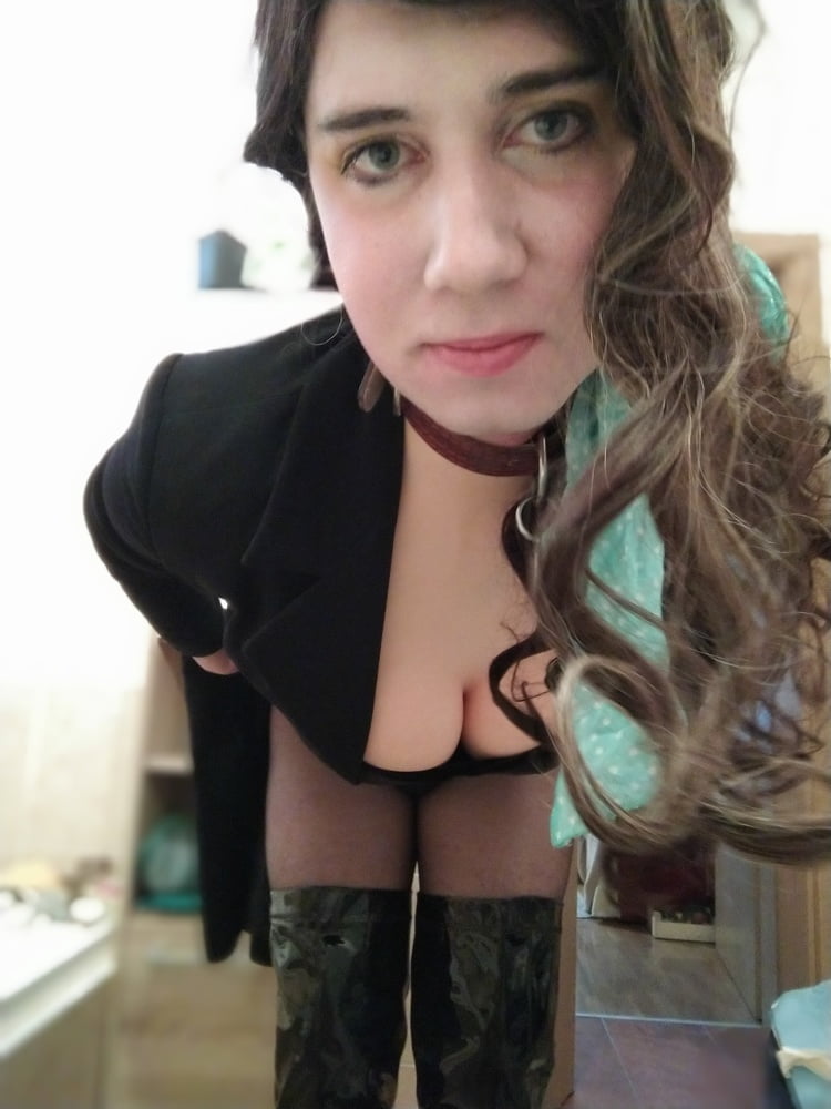 Sissy bitch #107105479