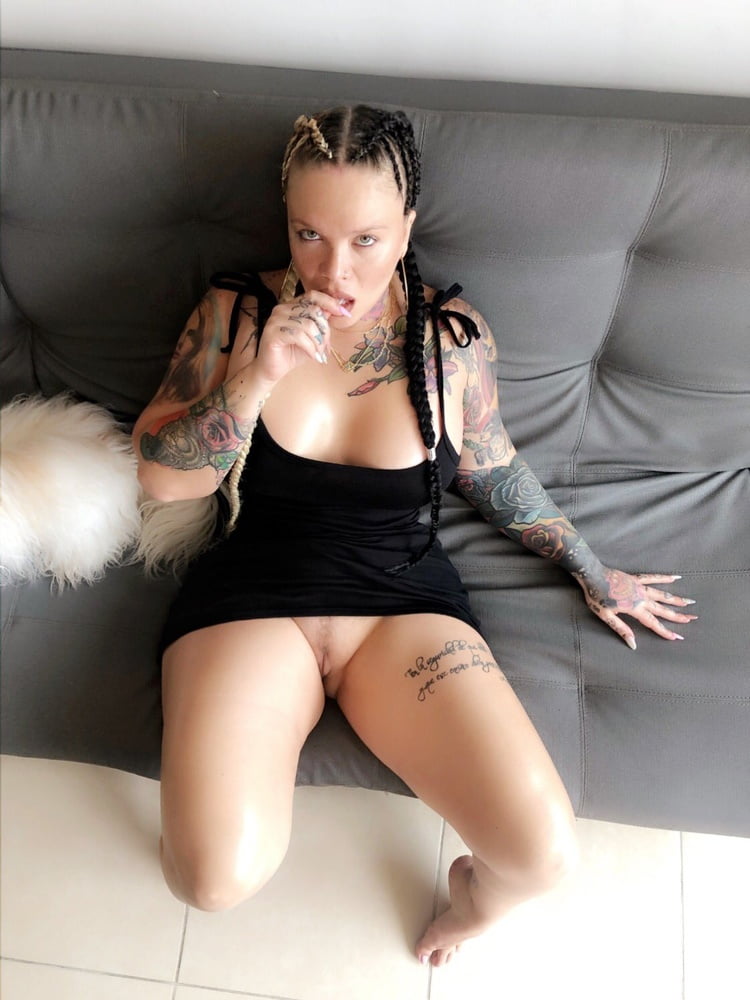 Jennifer Aboul Venezolana Putona Desnuda #80874275