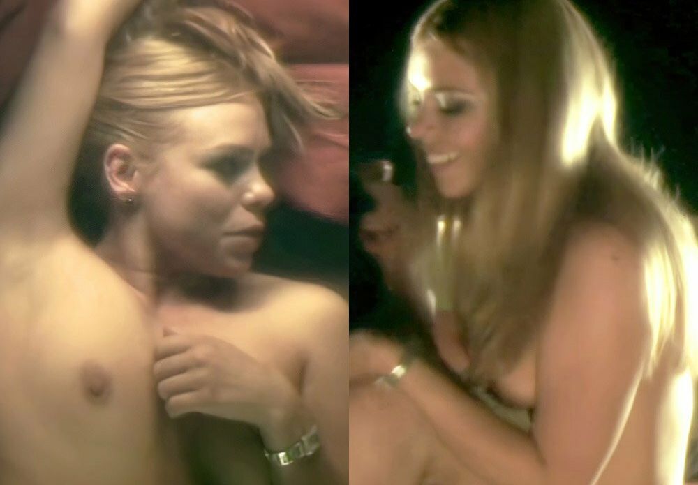 Billie Piper nude #109673474