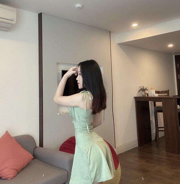 Vietnam Mädchen - ms hong (hanoi)
 #90474662