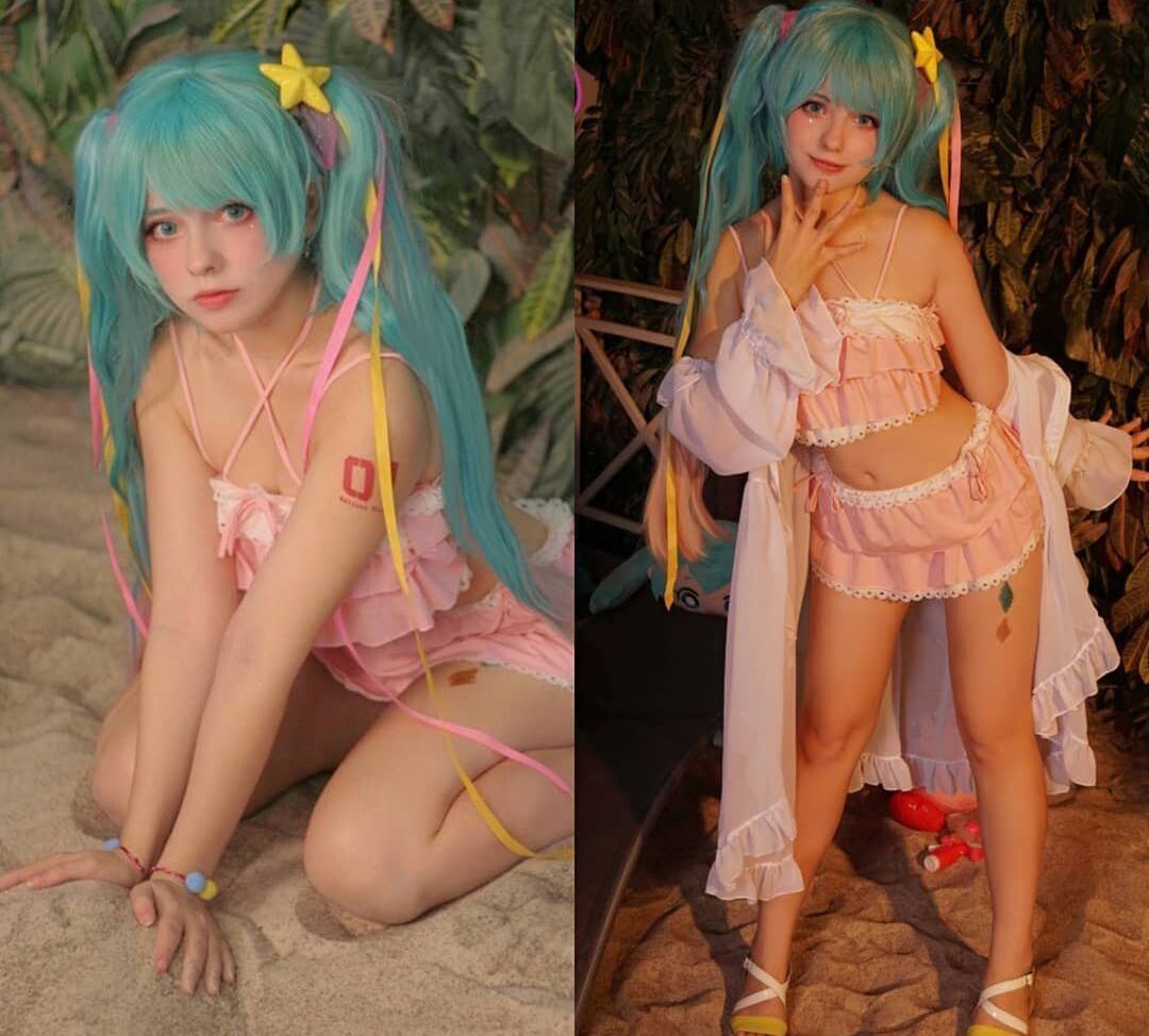 Saya Scarlet desnuda #108969532