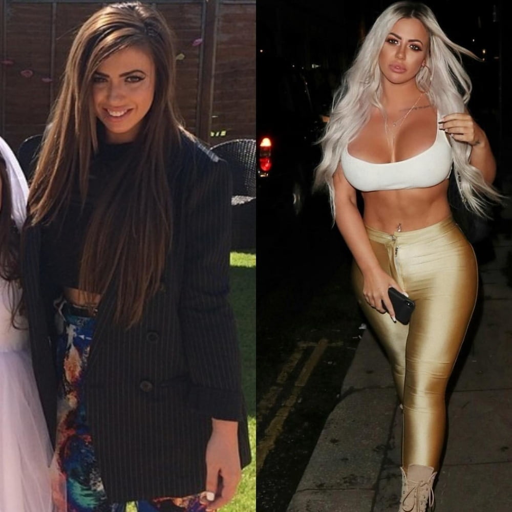Bimbofication Results - Part 5 #90653395