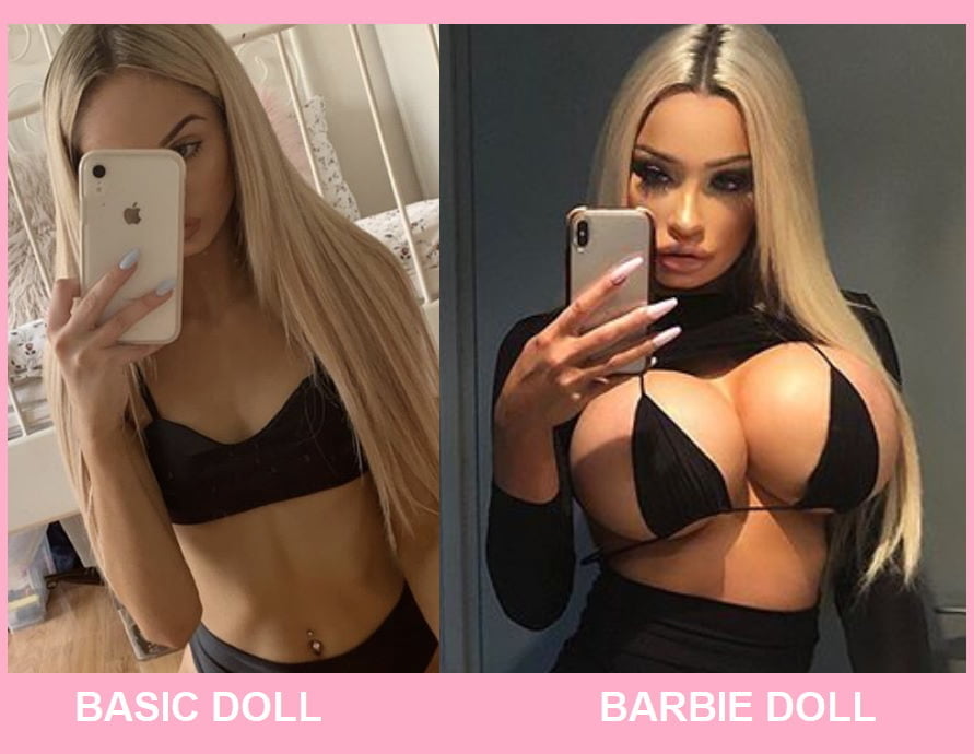 Bimbofication Results - Part 5 #90653402