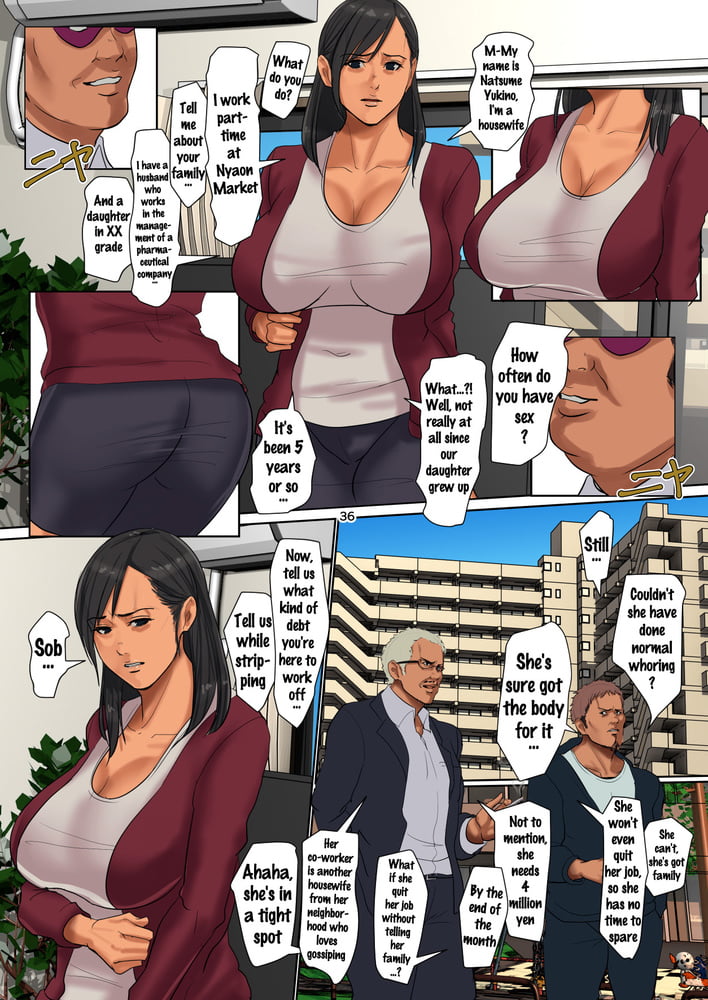 Bande dessinée hentai : milf married cheating
 #92282039