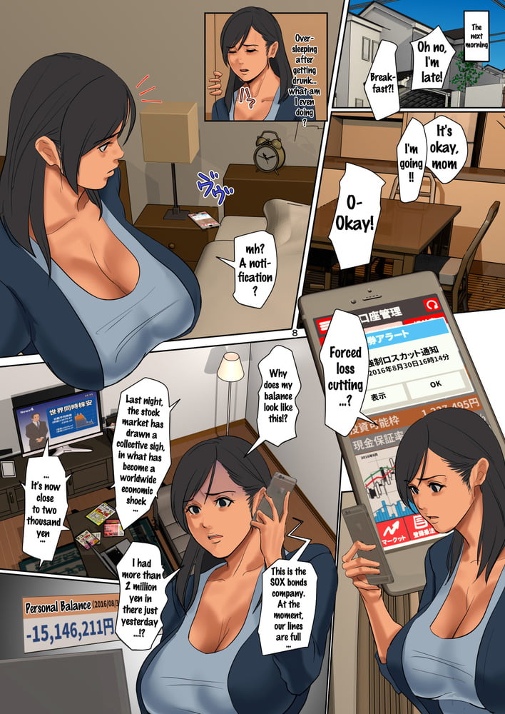 Bande dessinée hentai : milf married cheating
 #92282067