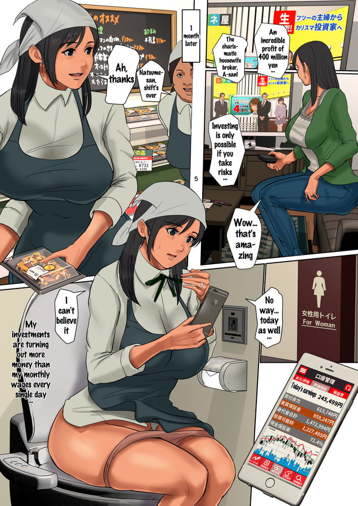 Hentai comic:verheiratete milf betrügen
 #92282070