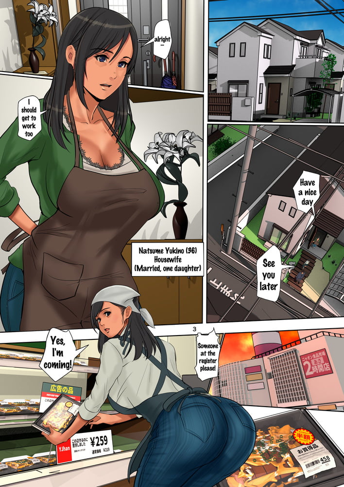 Bande dessinée hentai : milf married cheating
 #92282072