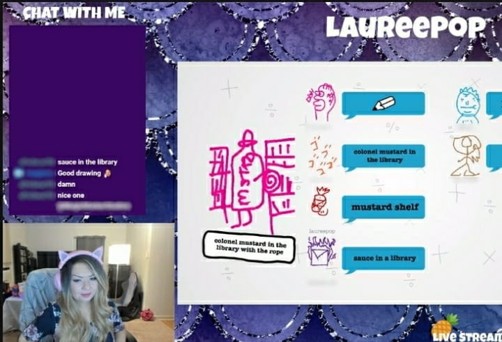 Laurie Barsi, exposed #79858448