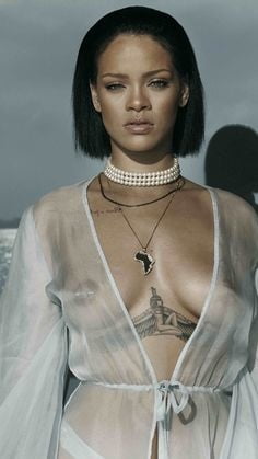 Rihanna hot
 #95100908