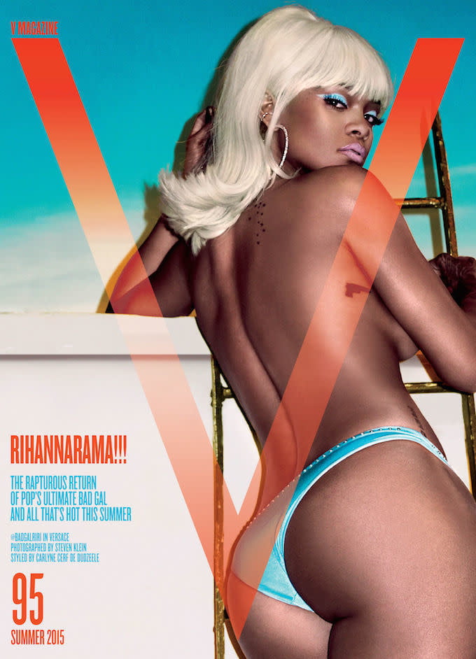 Rihanna hot #95100961