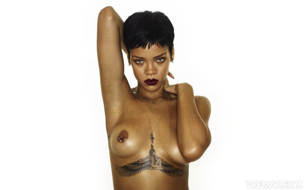 Rihanna hot
 #95100977