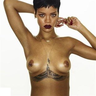Rihanna hot
 #95100987