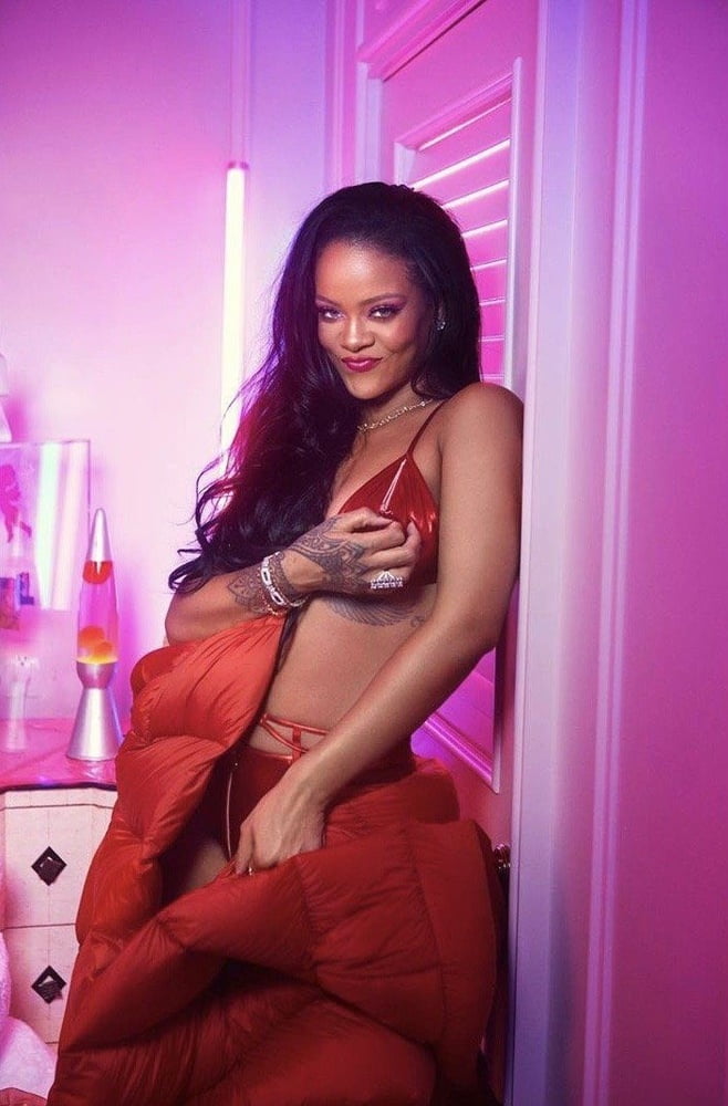 Rihanna hot #95101009