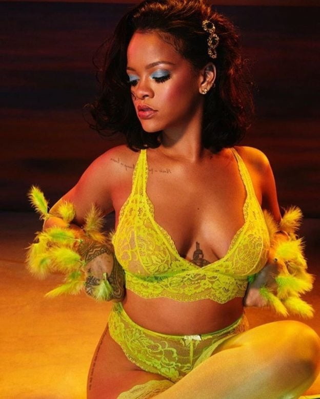 Rihanna hot
 #95101015
