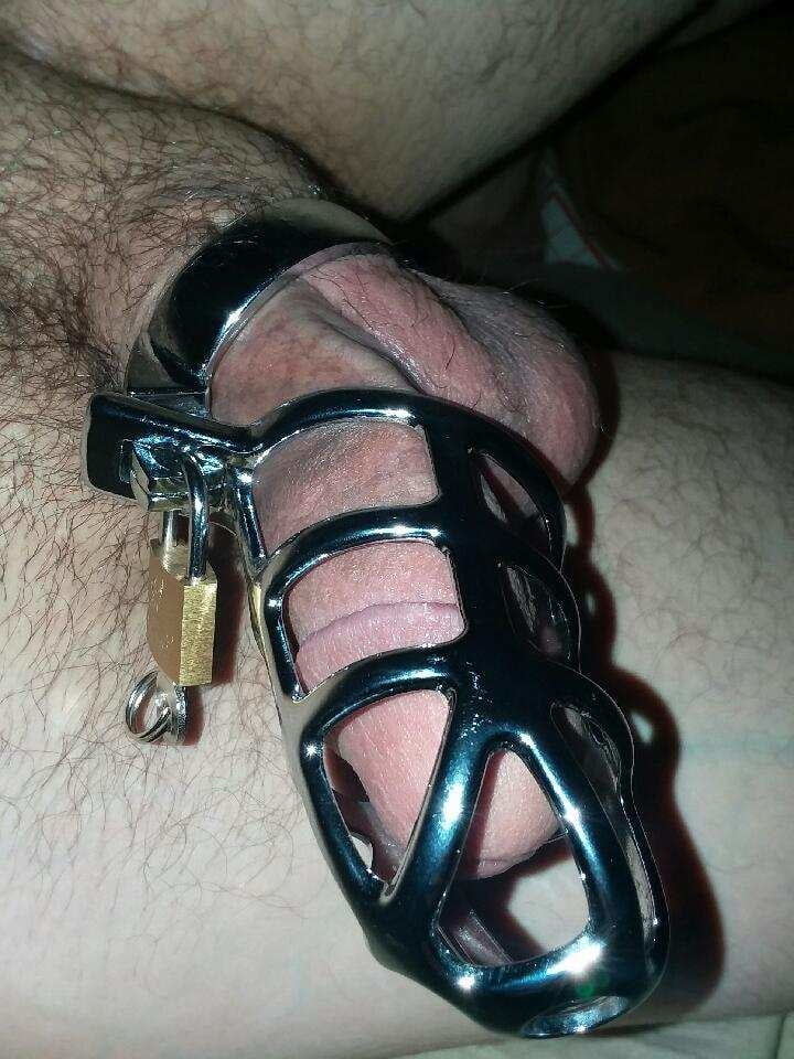 Hubby (when I&#039;m in charge) #107054489