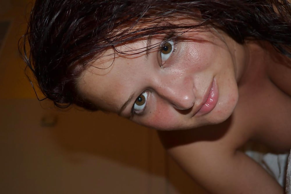 Curly with nice rack #99225402