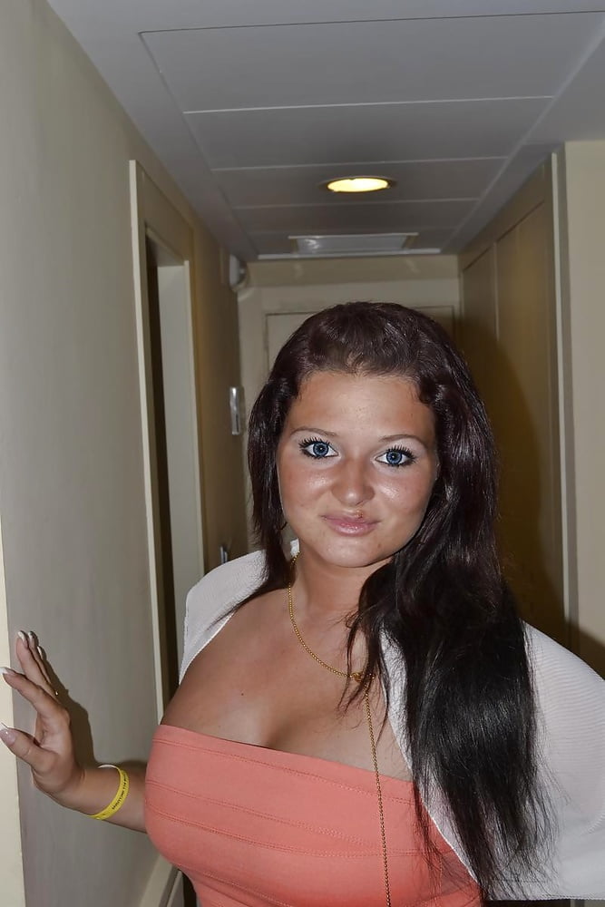 Curly with nice rack #99225411