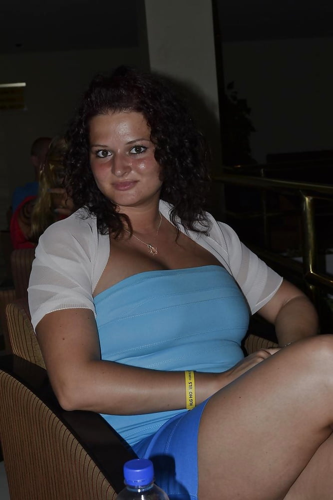 Curly with nice rack #99225432