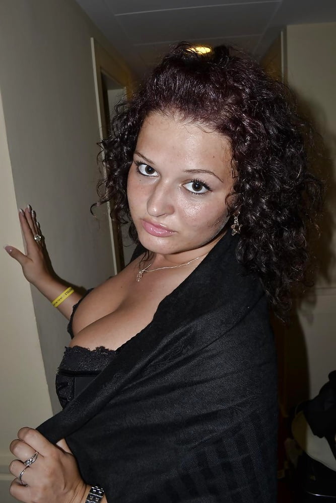 Curly with nice rack #99225437