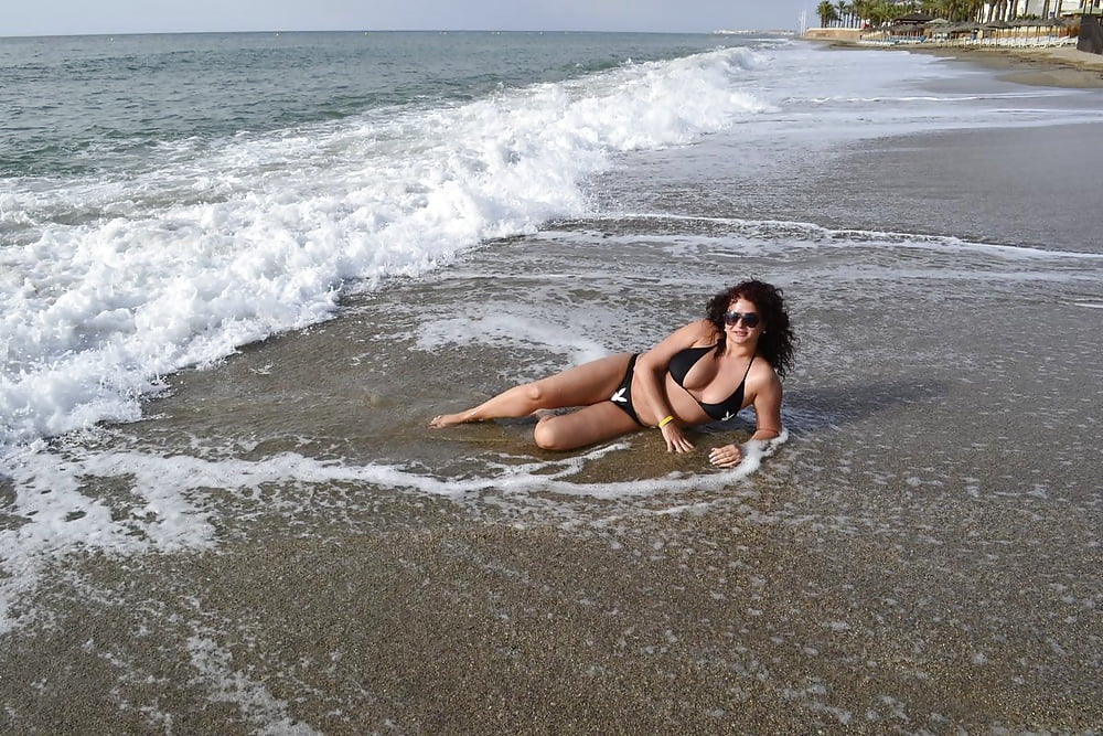 Curly with nice rack #99225446