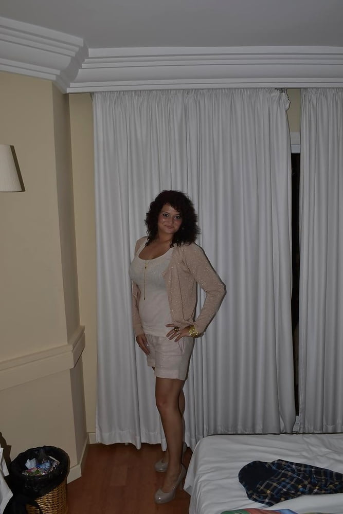 Curly with nice rack #99225453