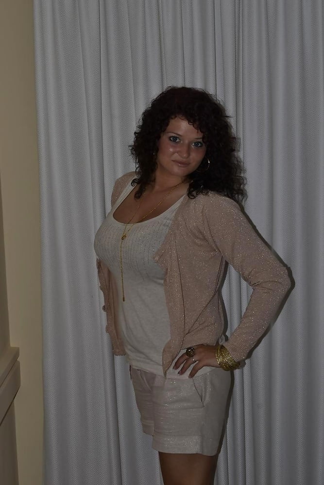 Curly with nice rack #99225454