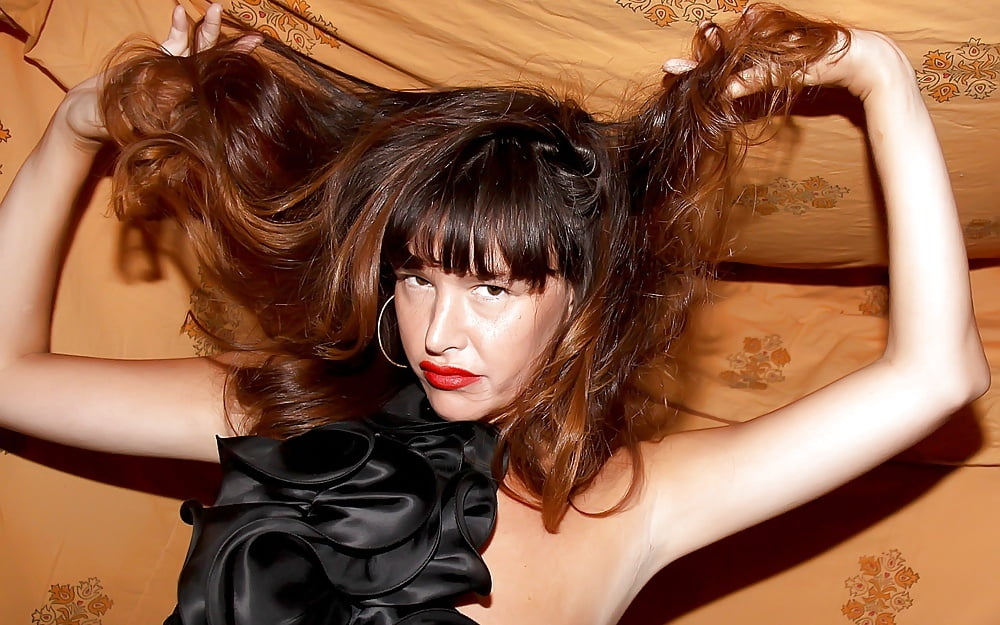 Paz De La Huerta #93320895