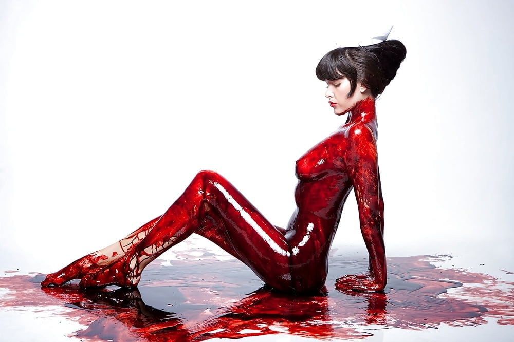 Paz De La Huerta #93321302