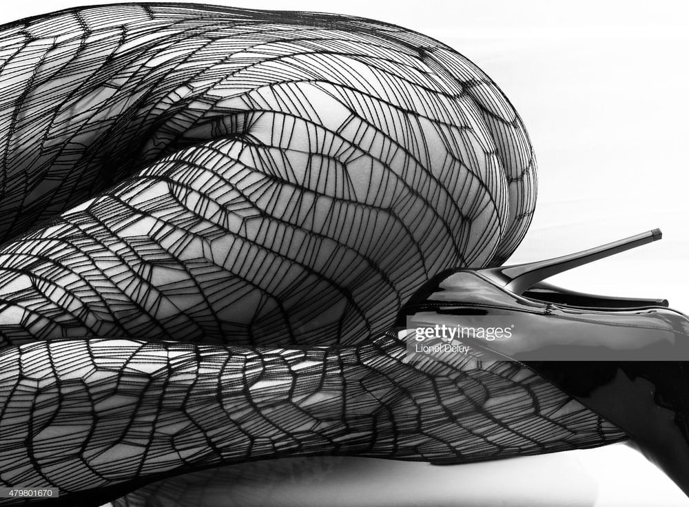 Paz De La Huerta #93321384