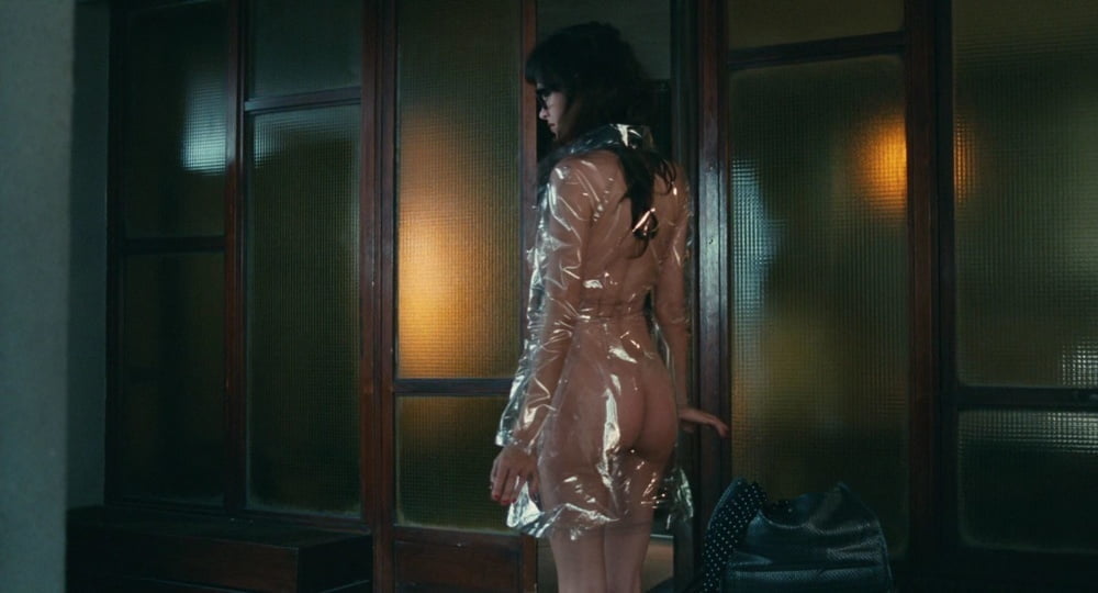 Paz De La Huerta #93321434