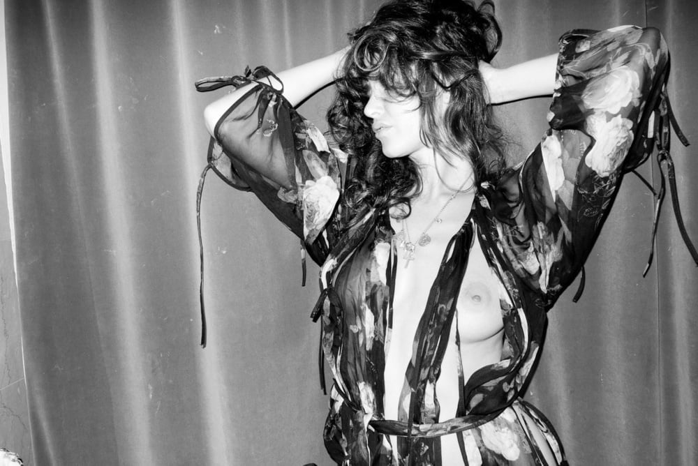 Paz De La Huerta #93321483