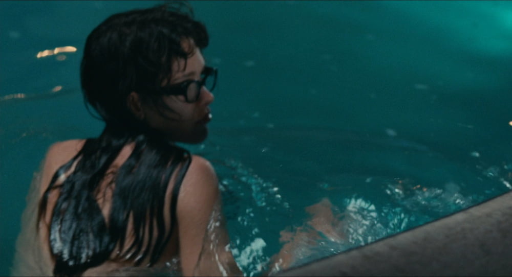 Paz De La Huerta #93321487