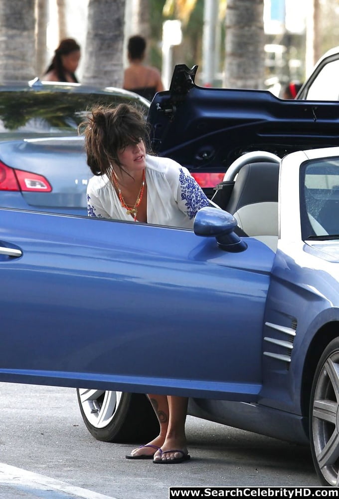 Paz De La Huerta #93321507