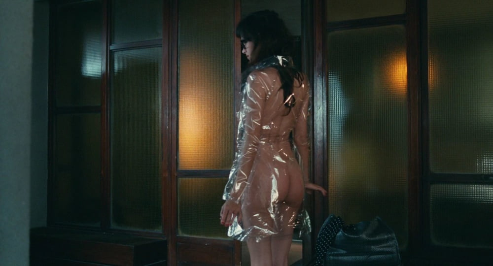 Paz De La Huerta #93321719