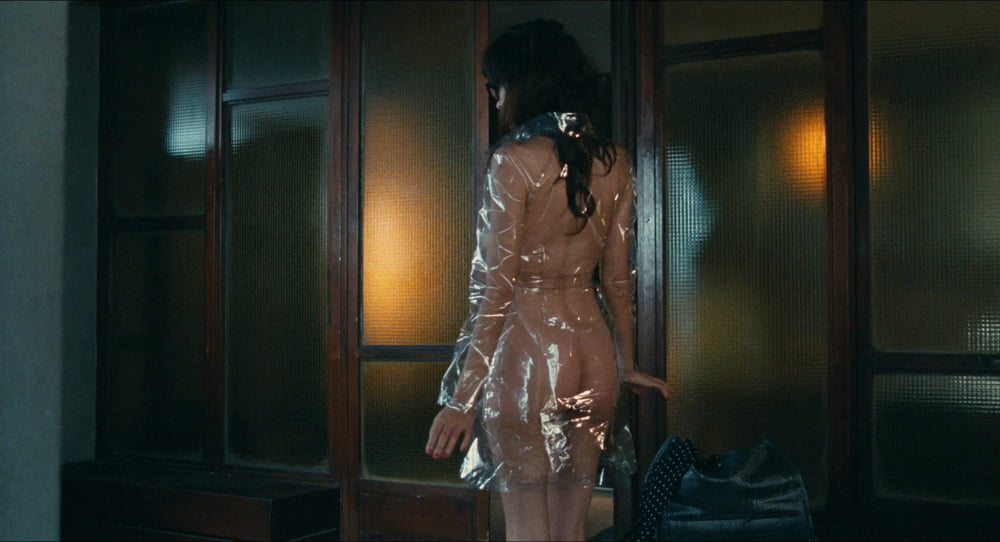 Paz De La Huerta #93321796