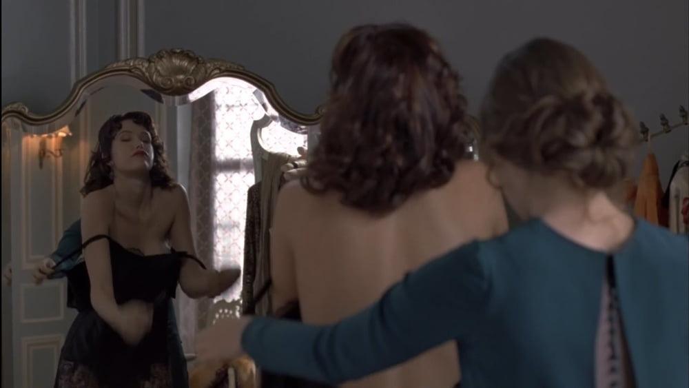 Paz De La Huerta #93321953