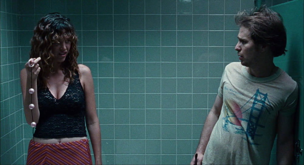 Paz De La Huerta #93322030