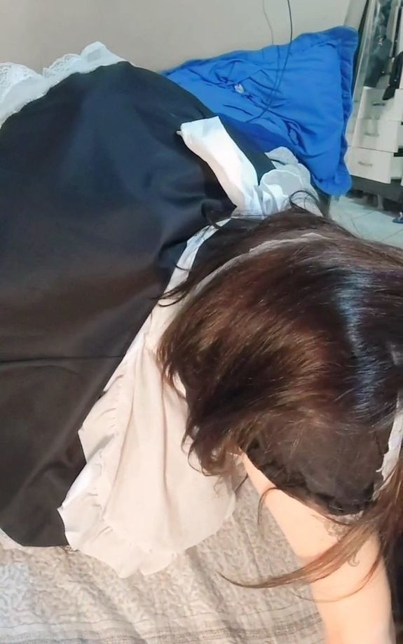 Sun Priest desnuda #108114535