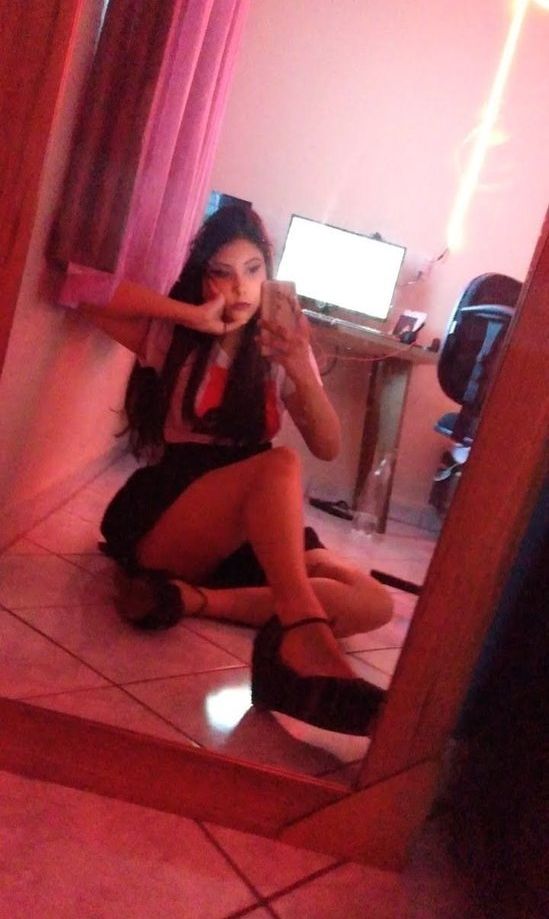 Sun Priest desnuda #108114548