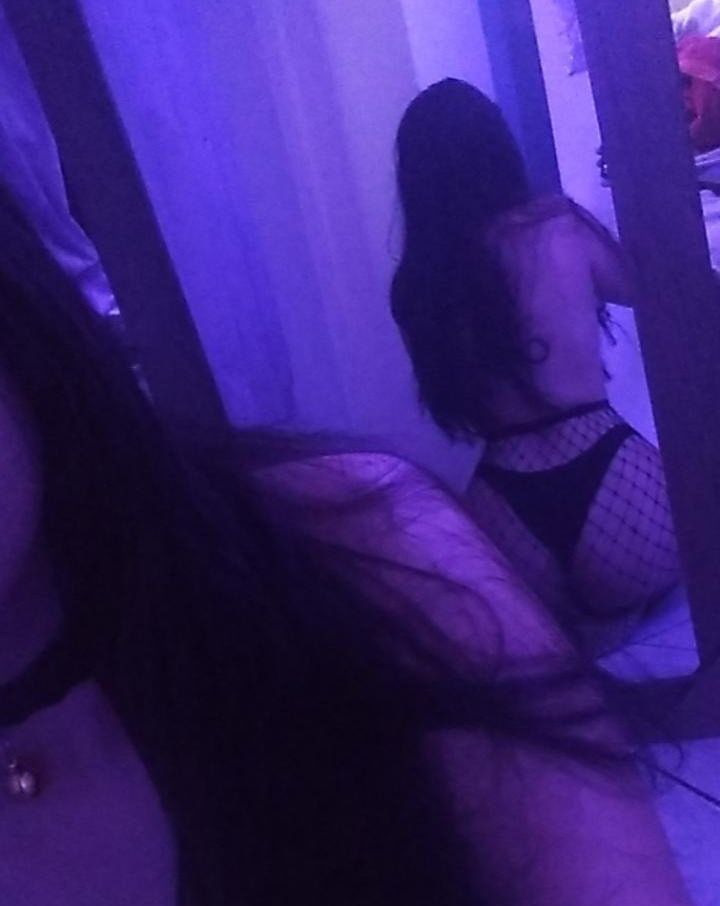 Sun Priest desnuda #108114555