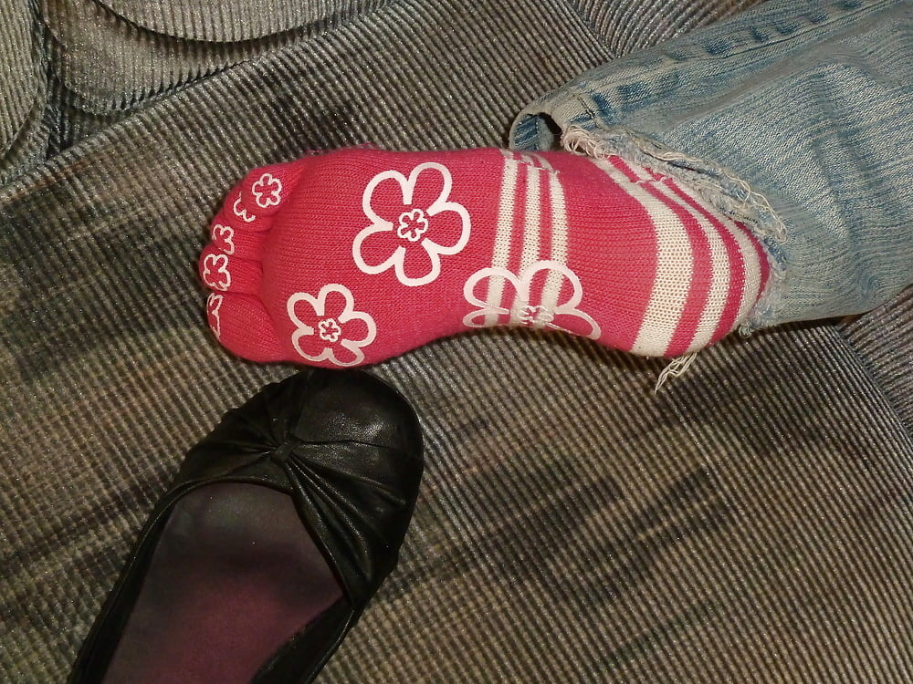Feet shoe socks #80085092