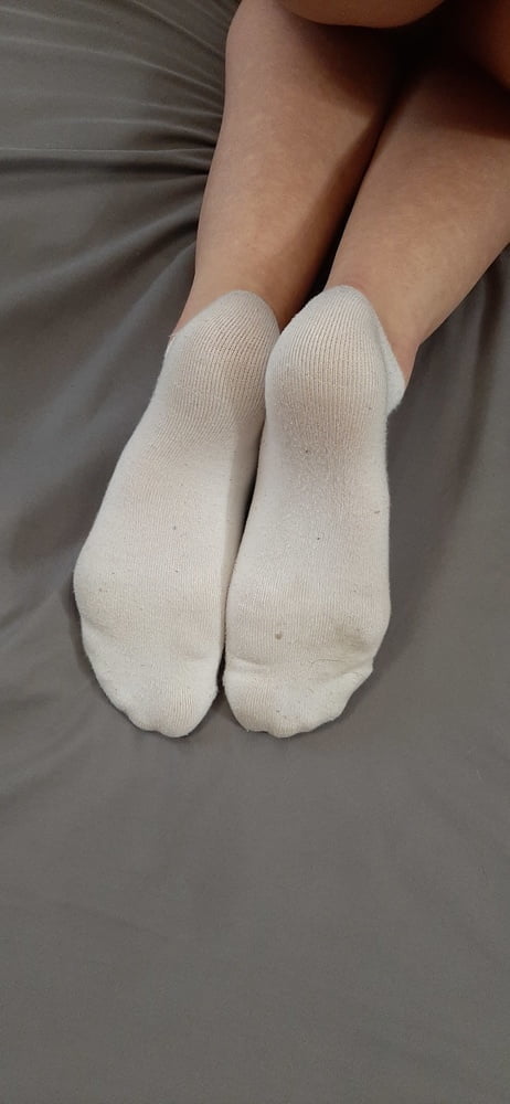 Feet shoe socks #80085154