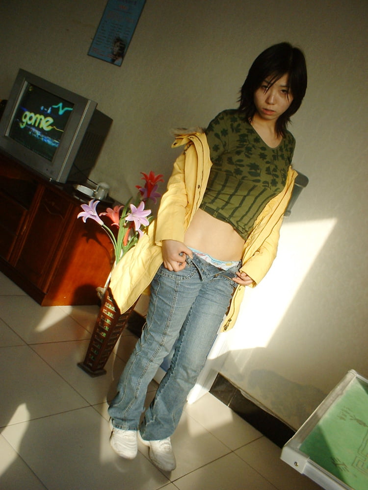 Chinese Amateur #9 #90705609