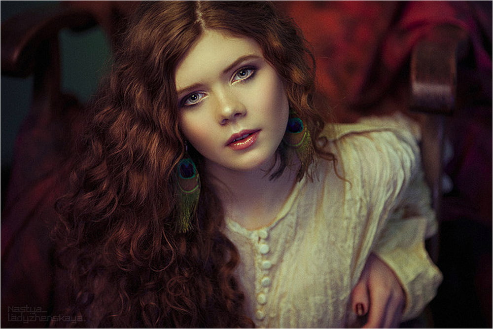 Do you Like Redheads?The Ginger Gallery. 13 #94775558