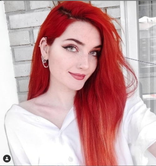 Do you Like Redheads?The Ginger Gallery. 13 #94775589