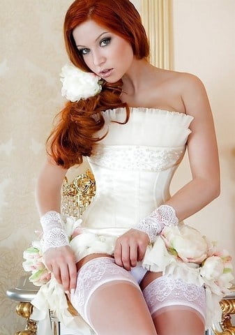 Do you Like Redheads?The Ginger Gallery. 13 #94775590