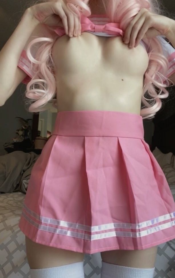 Softangelkitty nackt #108203513