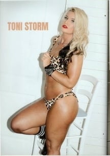 Toni strom
 #96331254