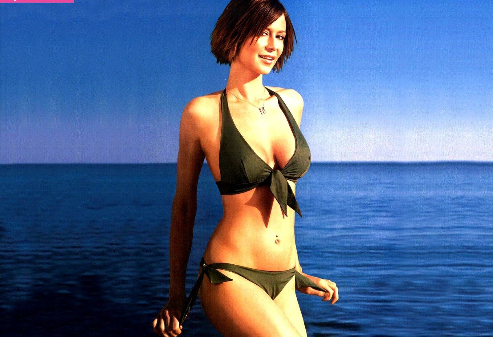 Catherine Bell nude #108988762
